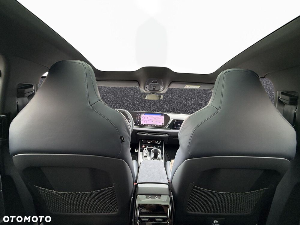 Audi A6 Avant TFSI mHEV Quattro S tronic - 35