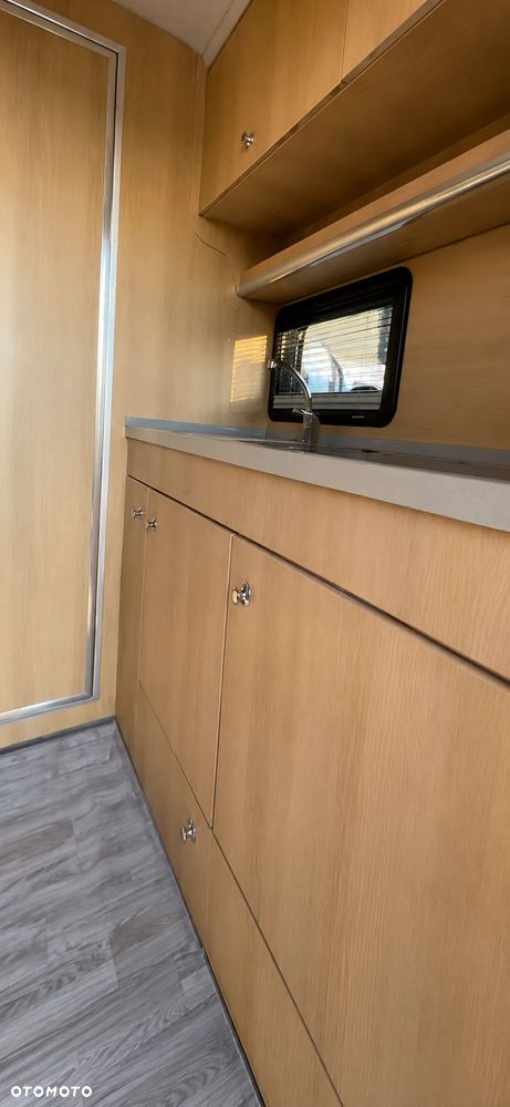 Inny Ankaravan 2.7 standard - 8