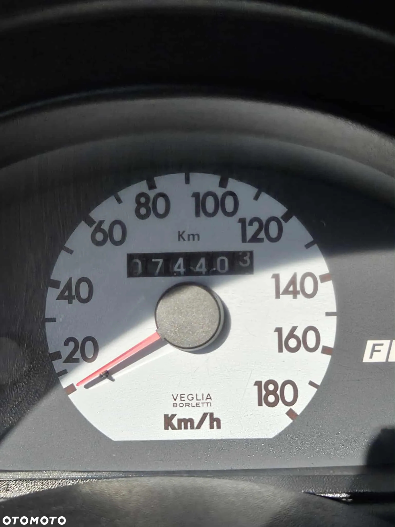 Fiat Seicento Young - 11