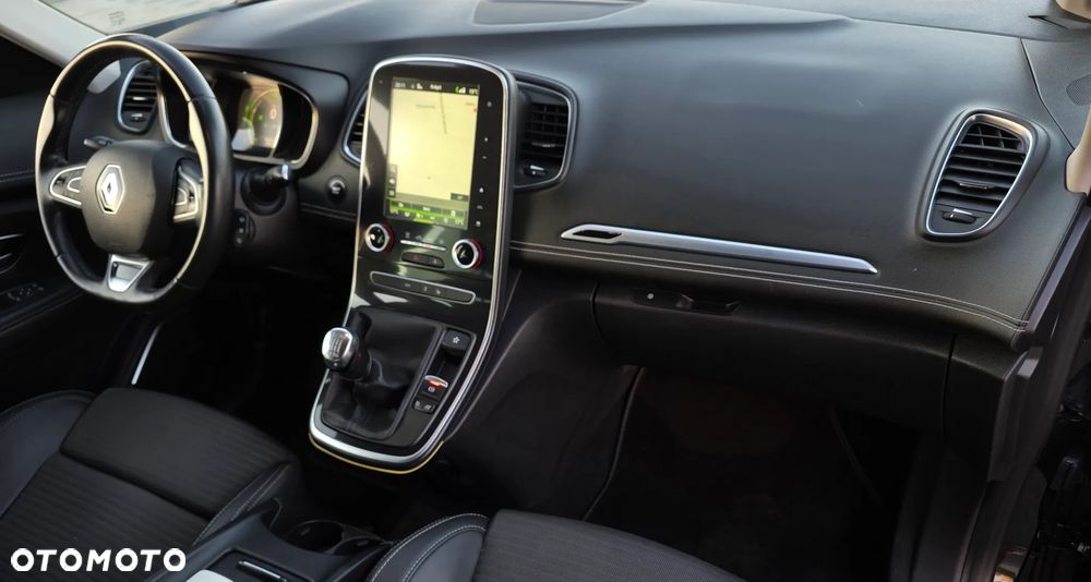 Renault Scenic 1.2 TCe Energy Bose EU6 - 12