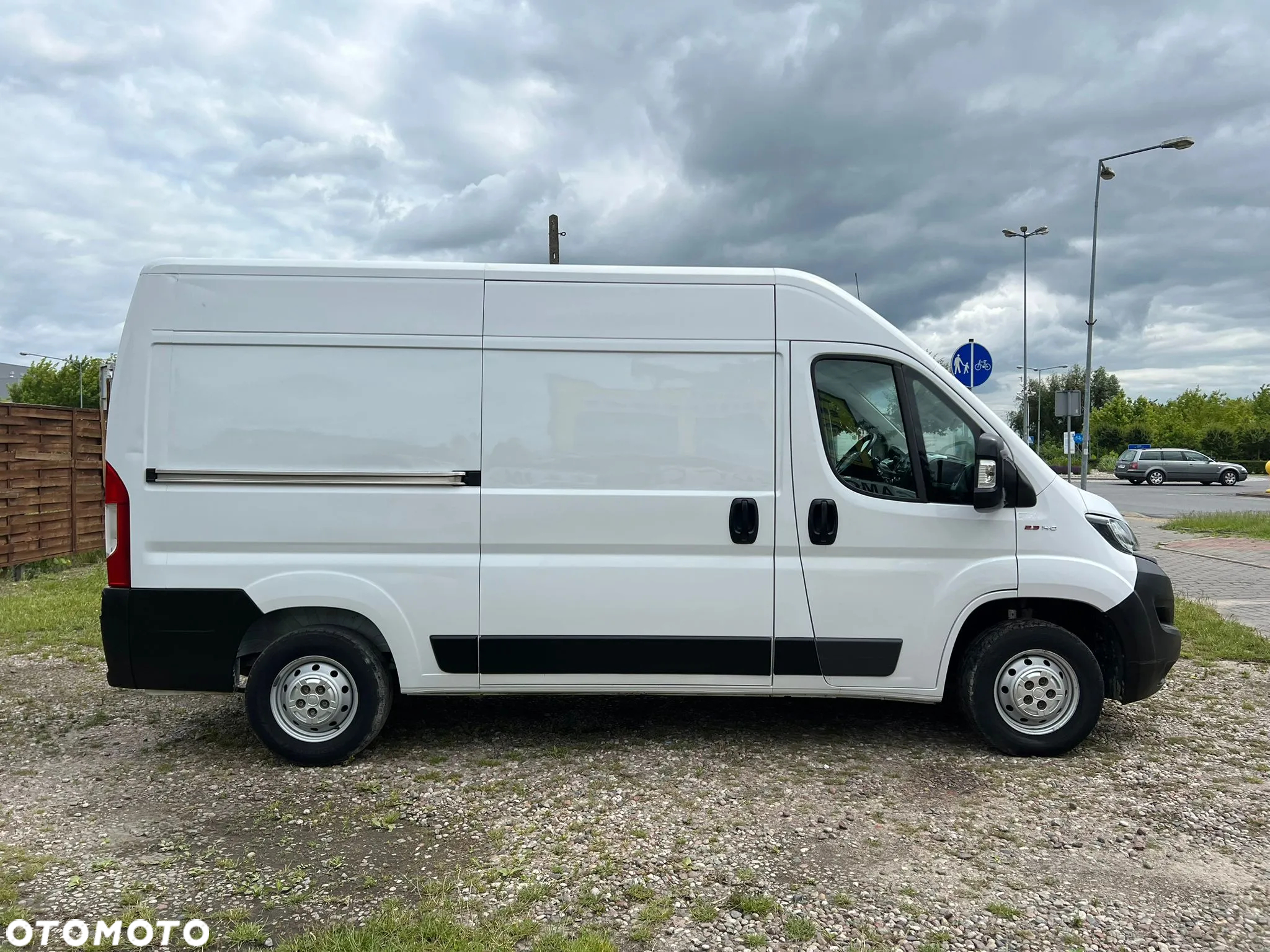 Fiat Ducato - 4