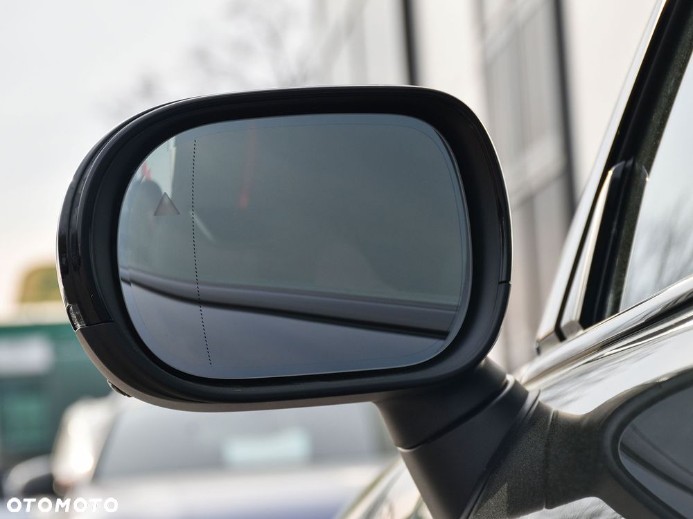 MINI Cooper S Linia John Works sport - 8