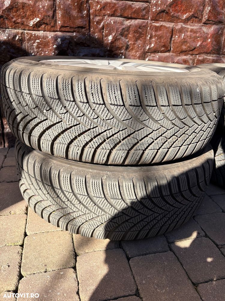 Skoda Scala 1.6 TDI Ambition - 19