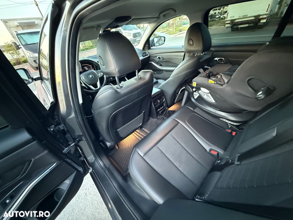 BMW Seria 3 - 15