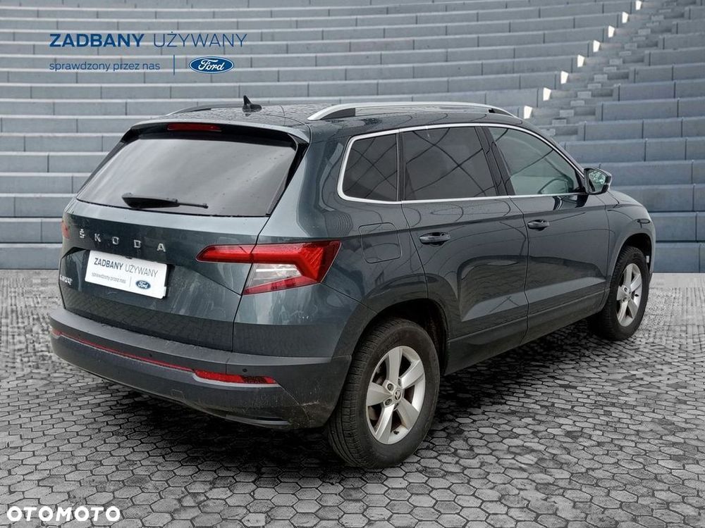 Skoda Karoq - 6
