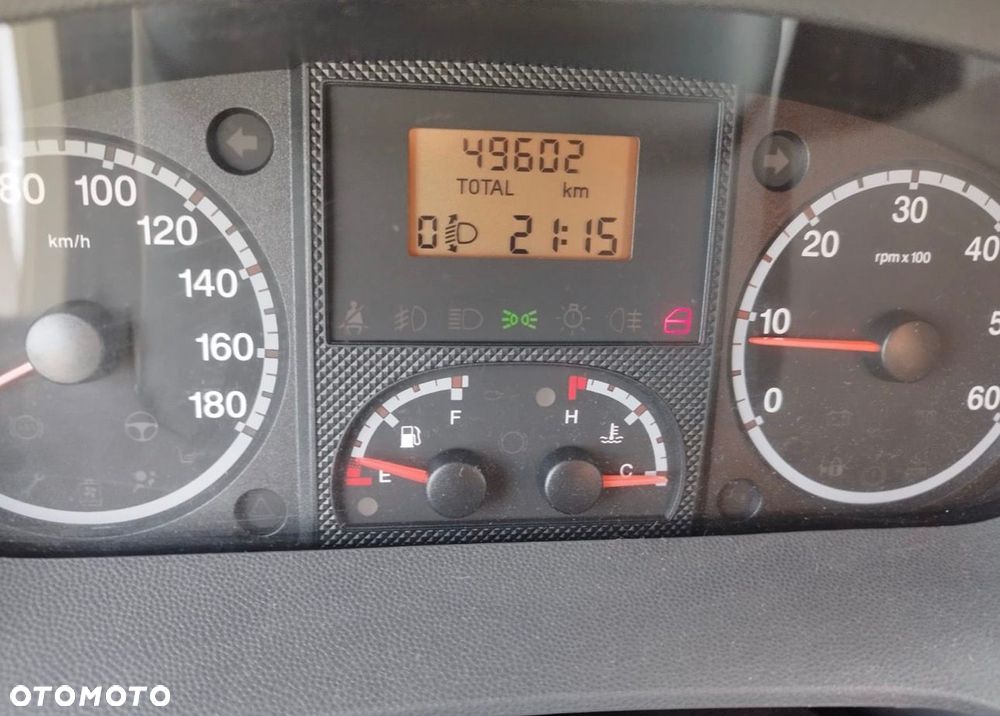 Fiat Ducato - 12