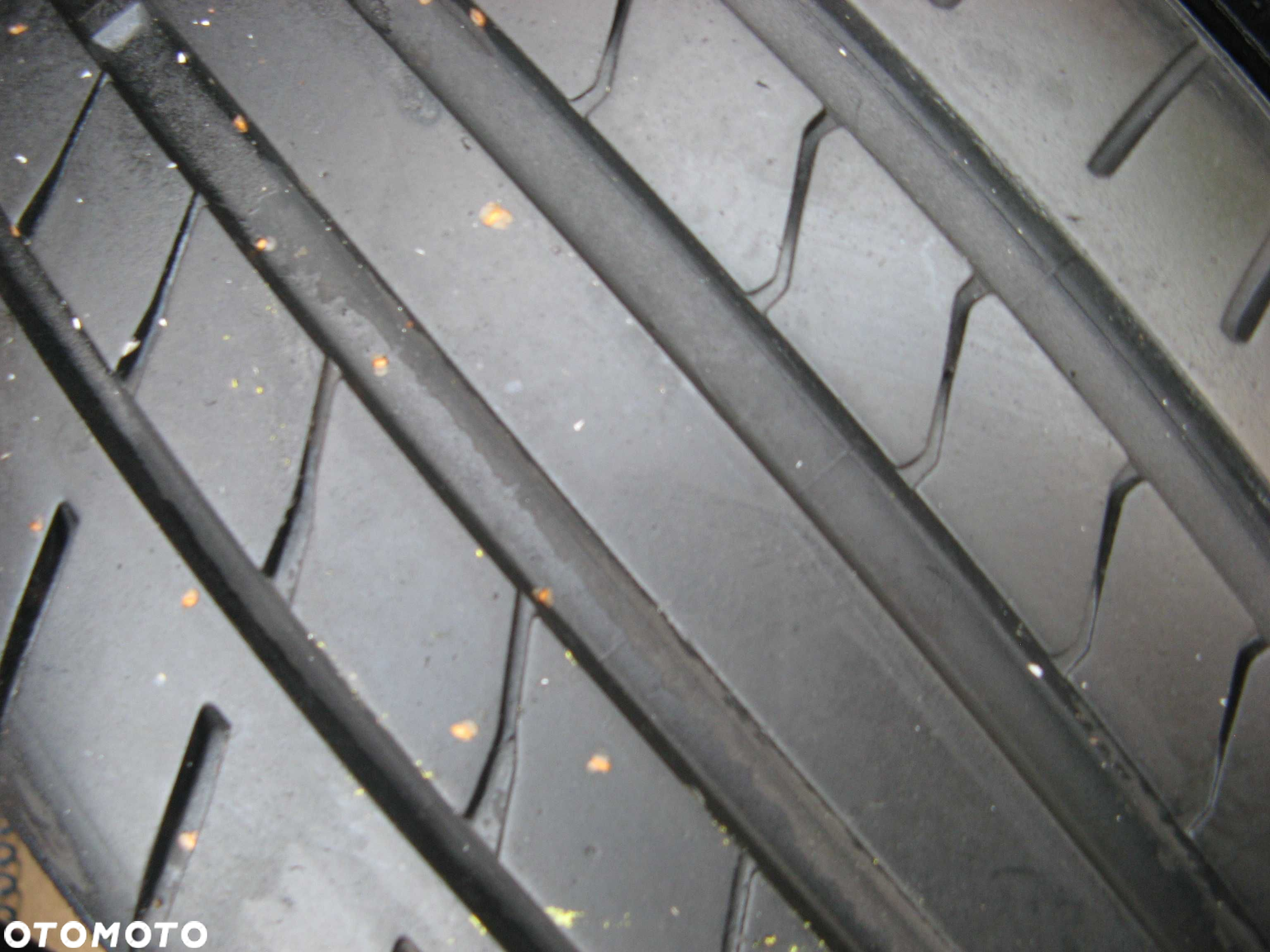 205/55R16 DUNLOP Sport Bluresponse - nr.5932/6169 - 3