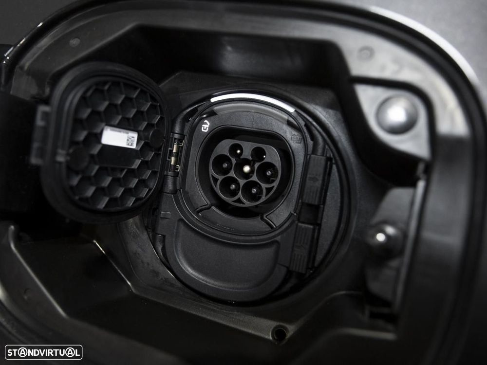 Mercedes-Benz S 580 e - 53