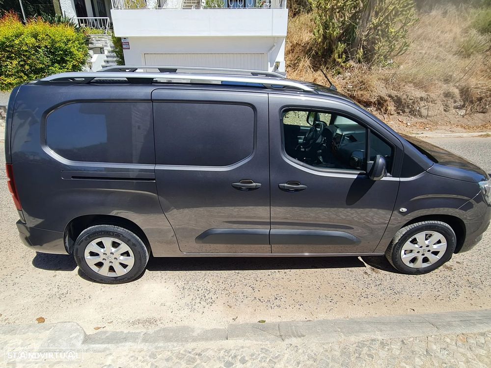 Opel Opel Combo Life 1.5 CDTi L2H1 Enjoy - 4