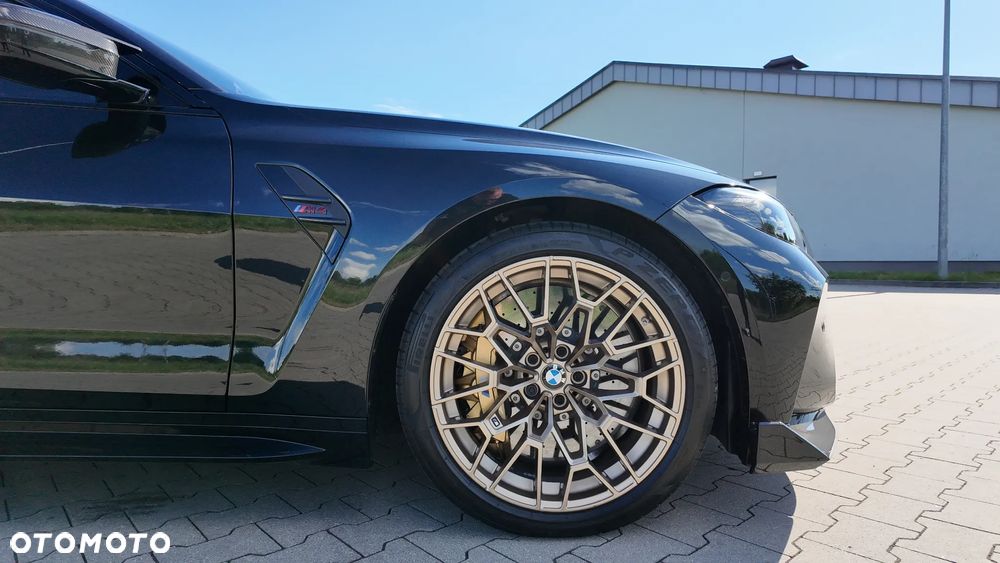 BMW M4 CS xDrive - 28