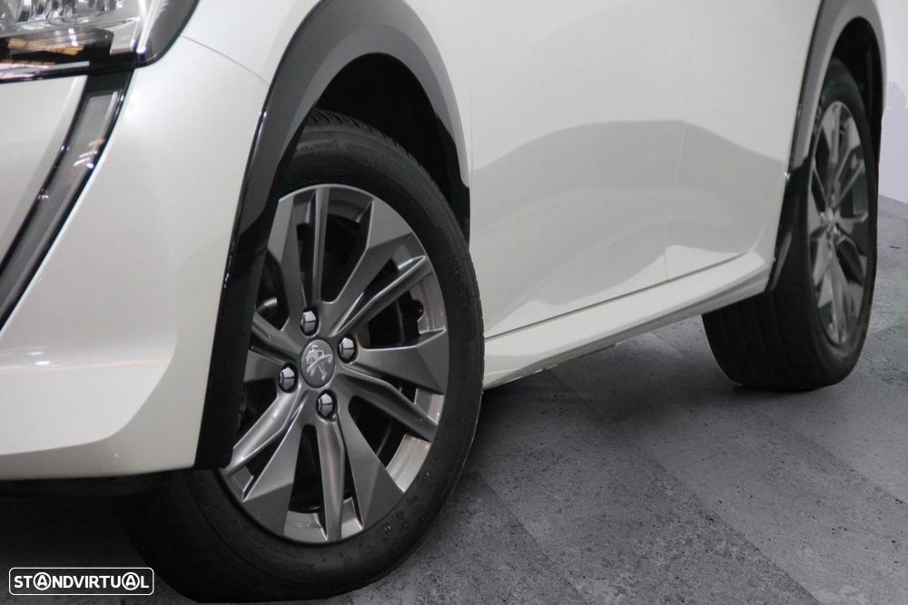 Peugeot e-208 50 kWh Style - 15
