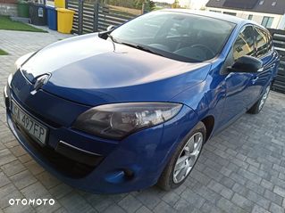 Renault Megane 1.5 dCi Color Edition