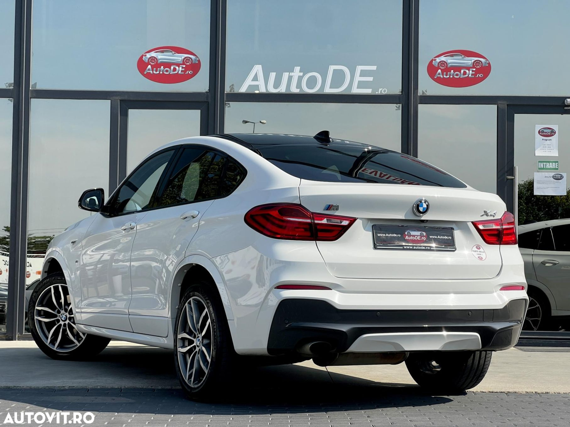BMW X4 xDrive20d - 3