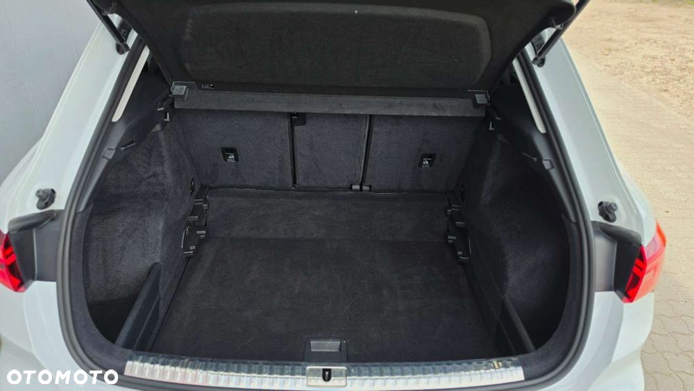 Audi Q3 35 TFSI mHEV Advanced S tronic - 28
