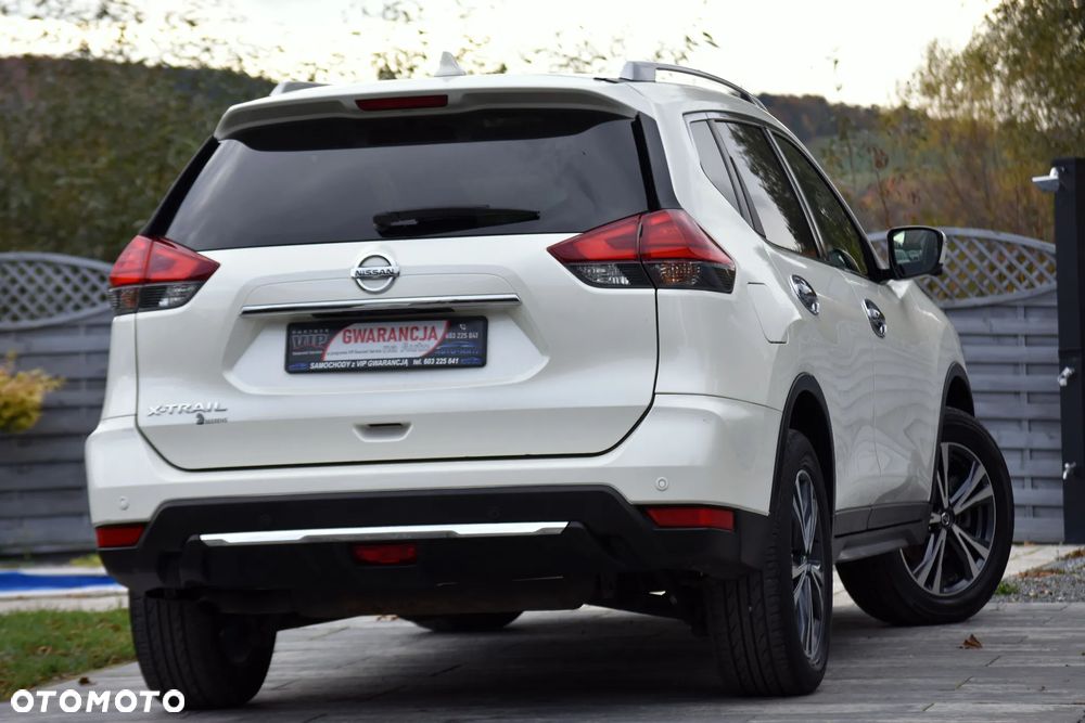 Nissan X-Trail 1.6 DIG-T Visia - 17