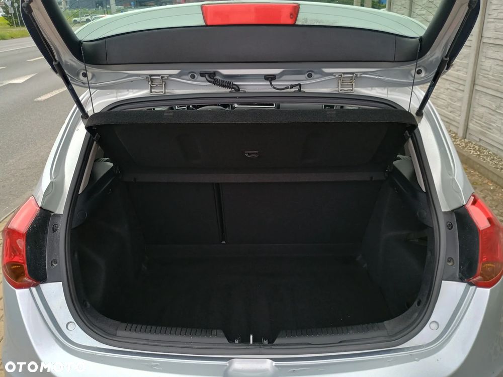 Kia Ceed 1.4 L Business Line - 20