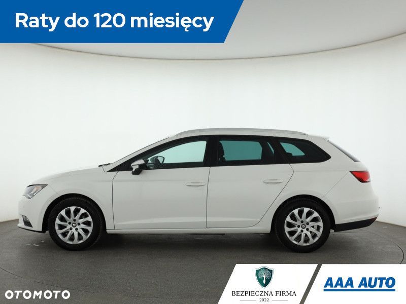 Seat Leon Sportstourer - 4