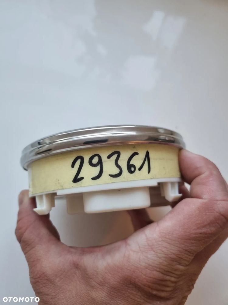 Harley Davidson Dyna  67204-12 Super Glide Licznik prędkościomierz 29361 KM - 3