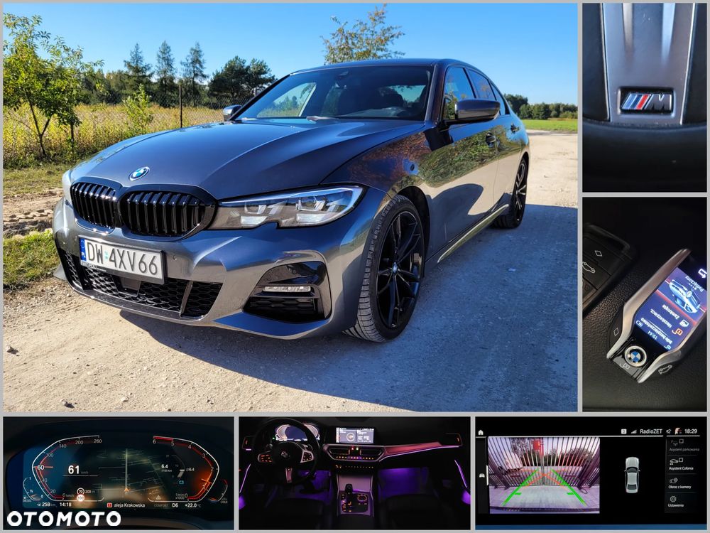 BMW Seria 3