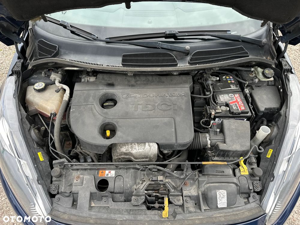 Ford Fiesta - 32