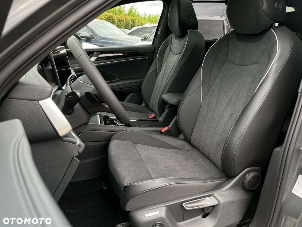 Volkswagen Tayron - 23