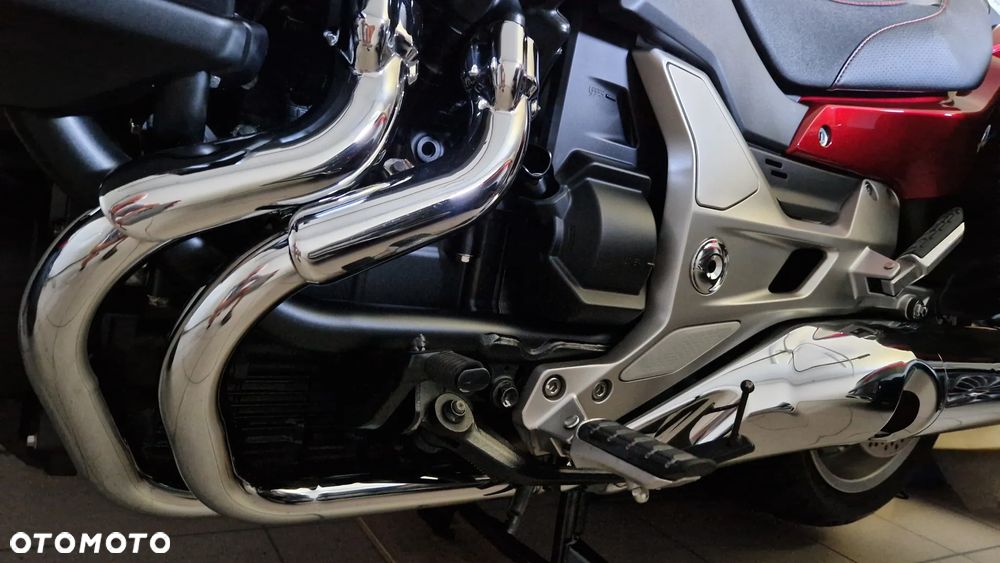 Honda CTX - 38