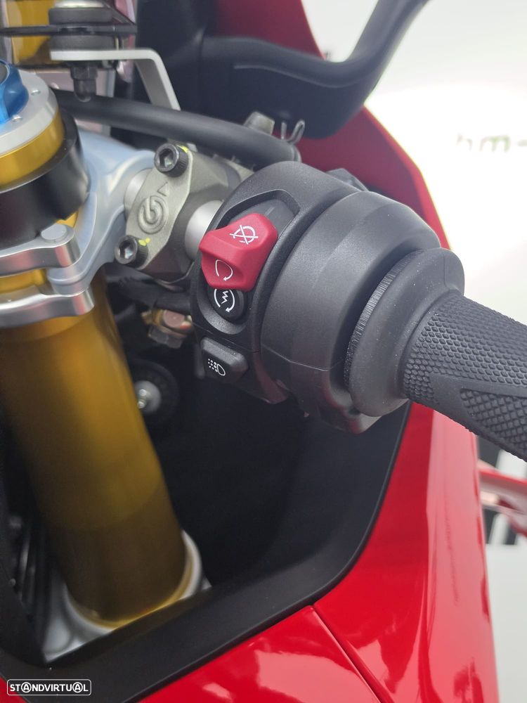 Ducati Panigale V4 S - 24 MESES DE GARANTIA - 14