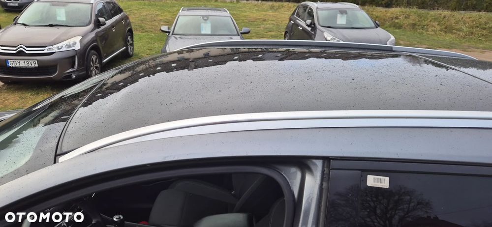 Nissan Qashqai 1.3 DIG-T MHEV N-Connecta - 14