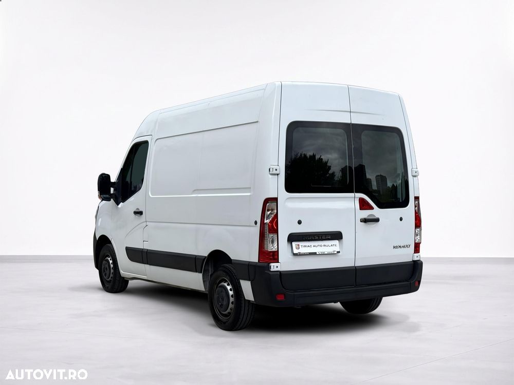 Renault Master - 4