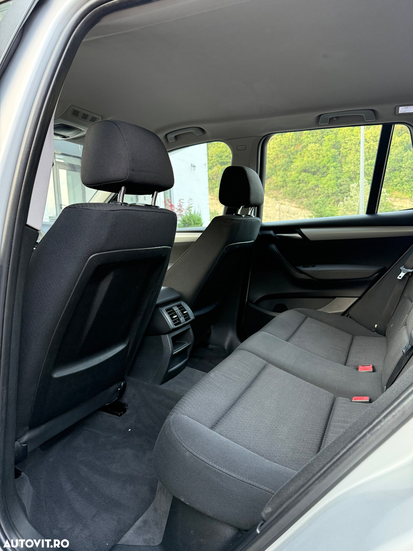 BMW X3 xDrive20d - 20