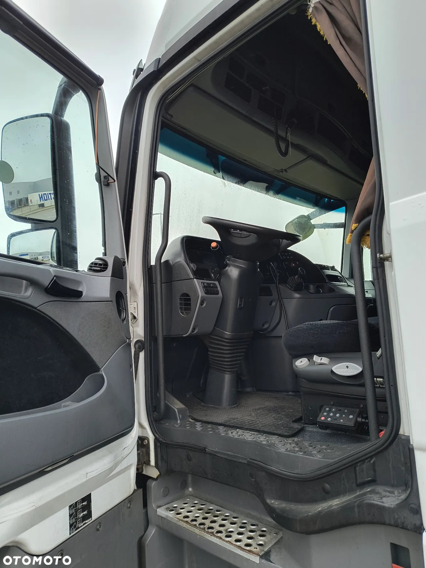 MAN TGX 18.480 Euro 6 - 10