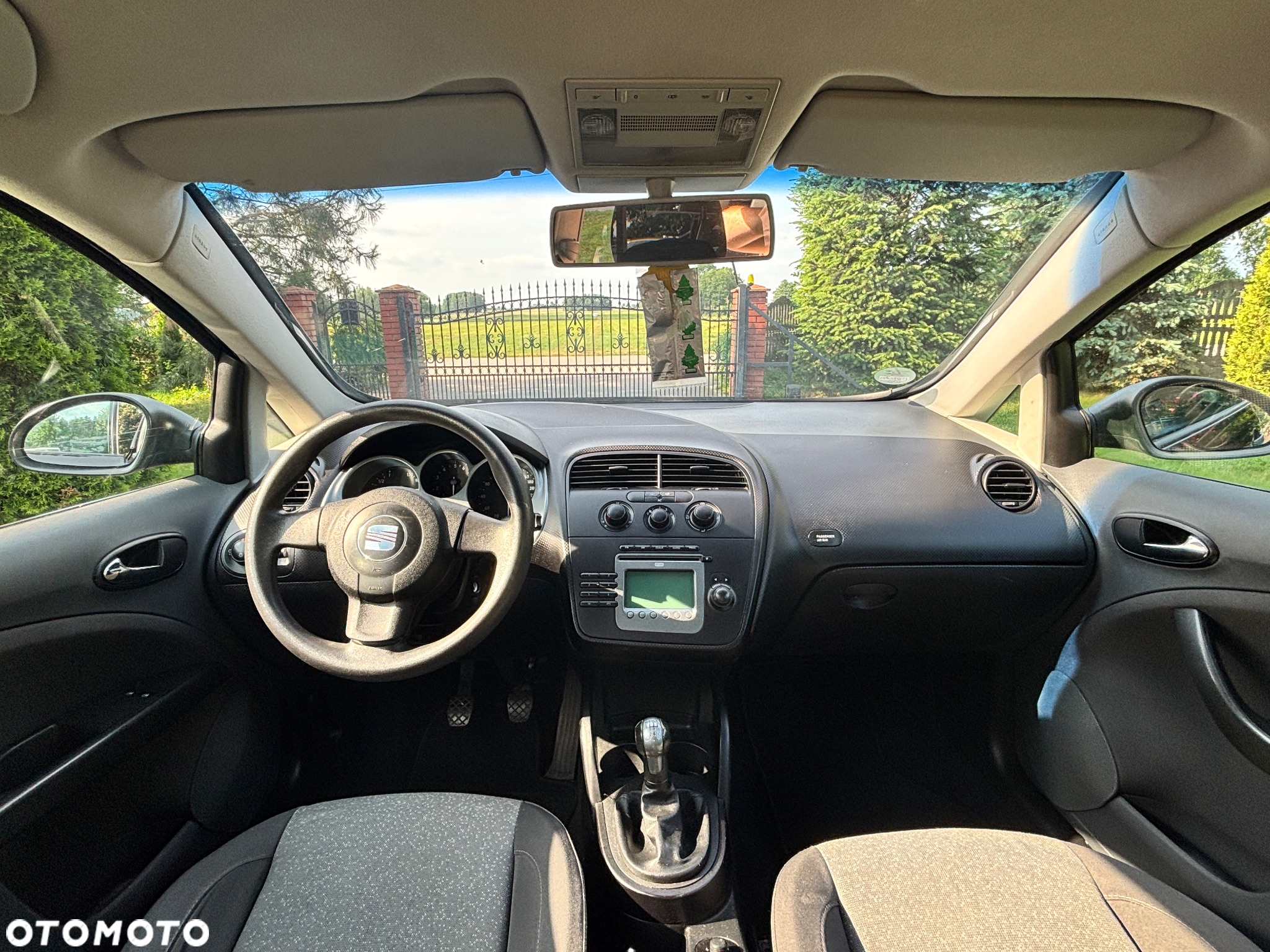Seat Altea 1.6 Comfort Limited - 18