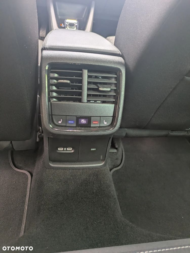 Skoda Octavia 2.0 TDI DSG Clever - 20
