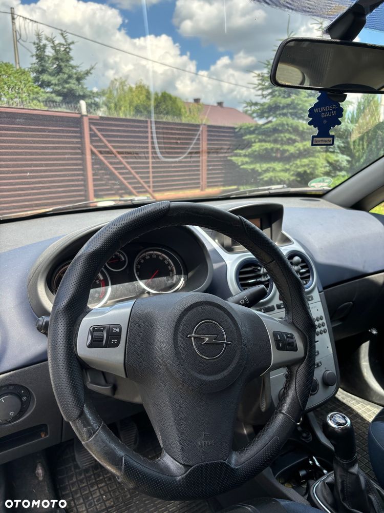 Opel Corsa 1.3 CDTI 111 - 2