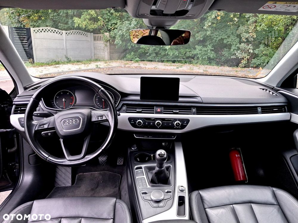 Audi A4 Avant - 19