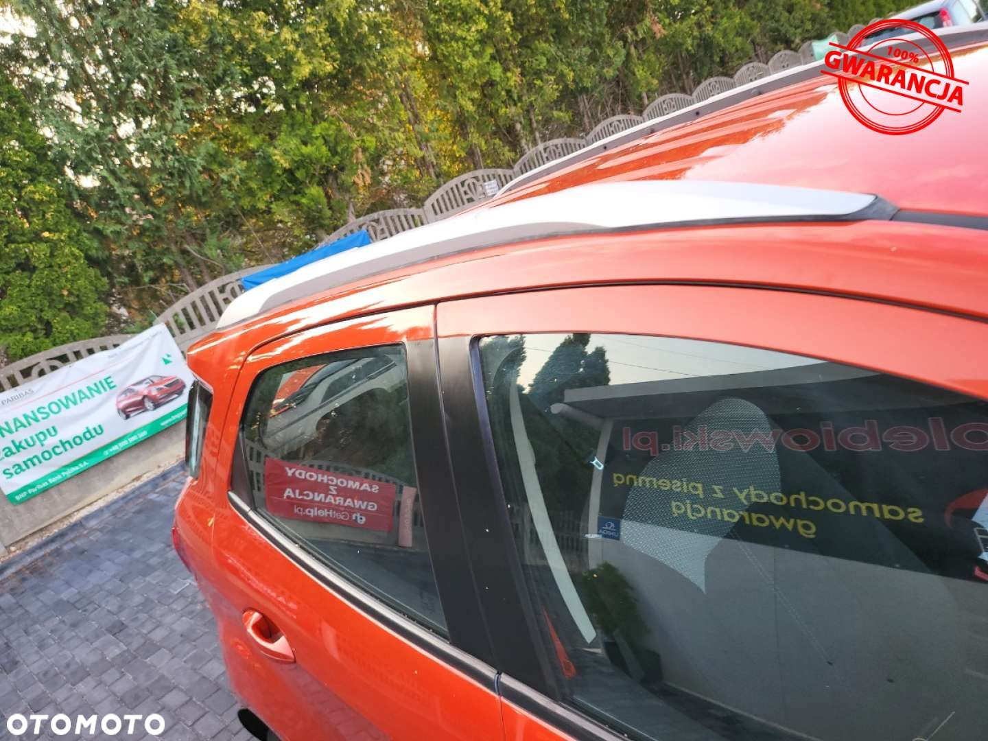 Ford EcoSport - 38