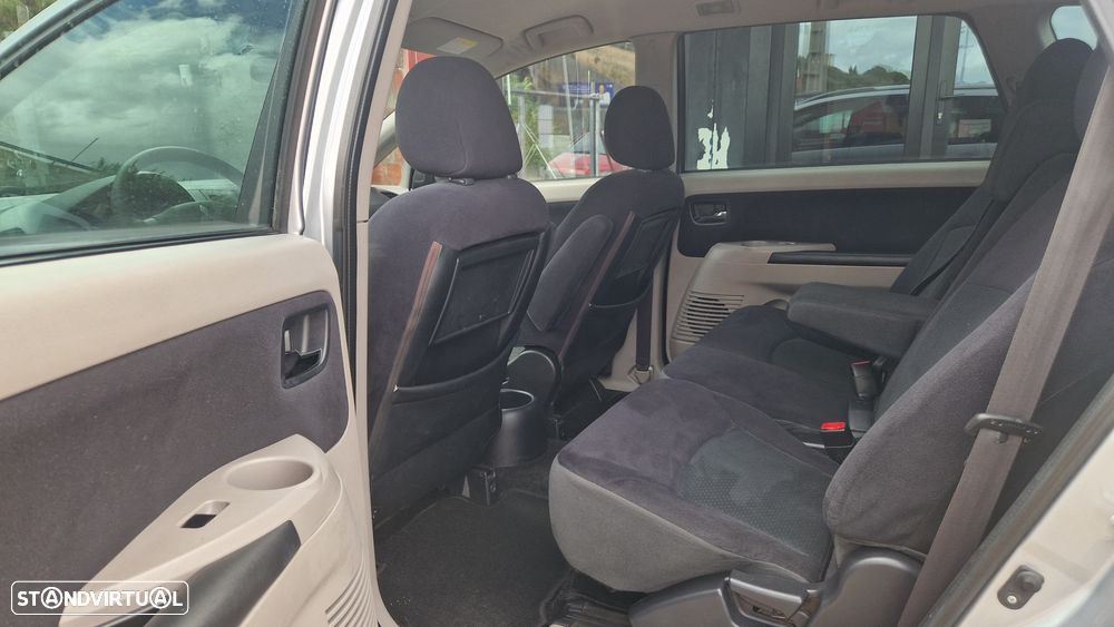 Mitsubishi Grandis 2.0 DI-D Instyle FPF - 23