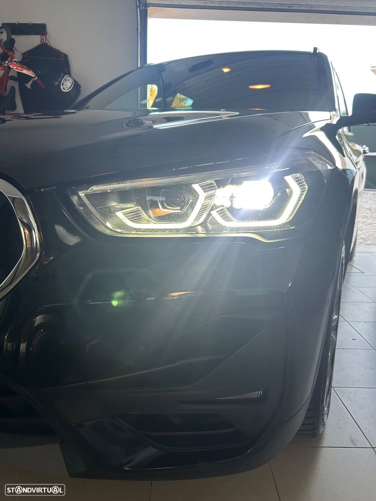 BMW X1 xDrive25e xLine - 2
