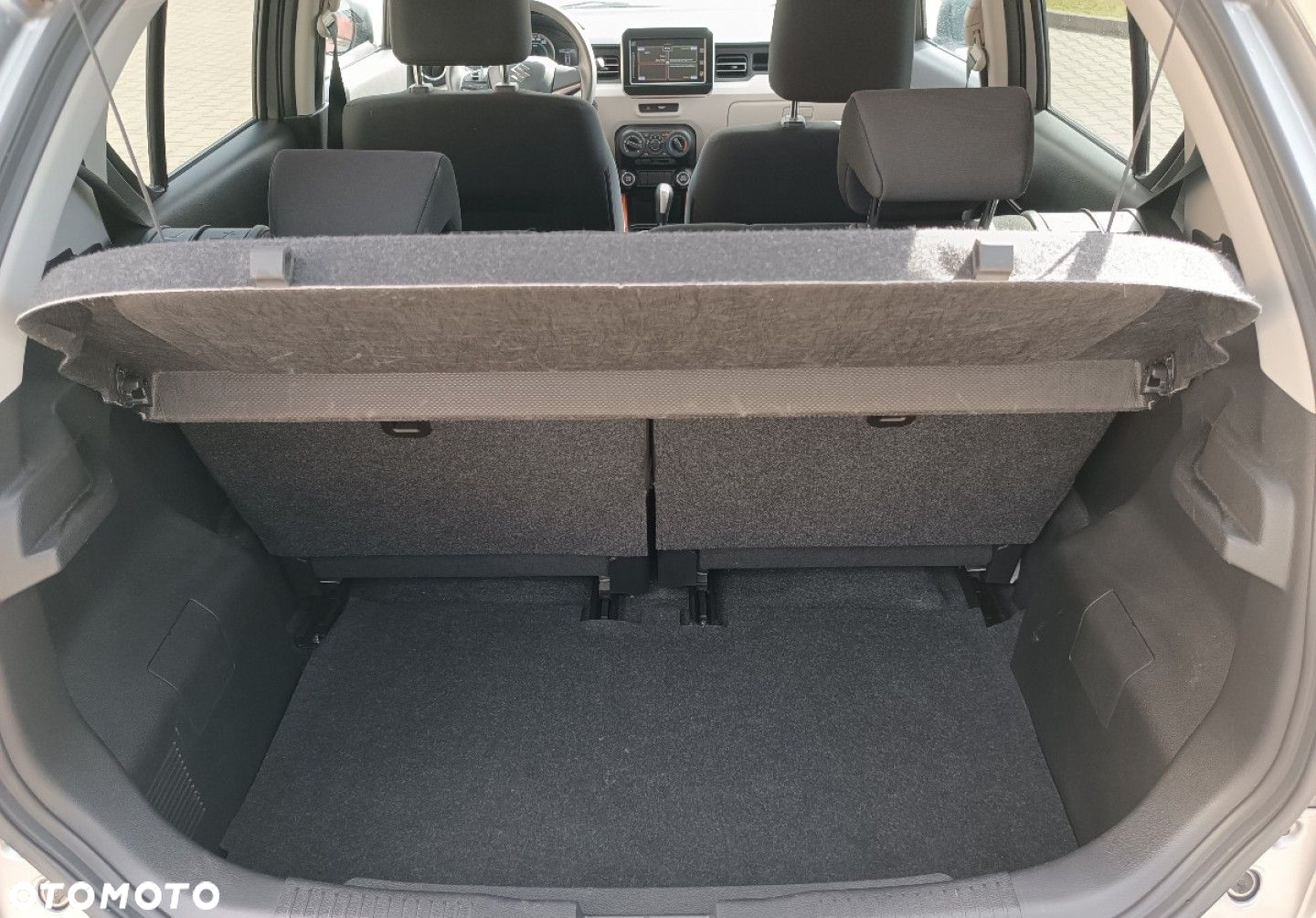 Suzuki Ignis - 12
