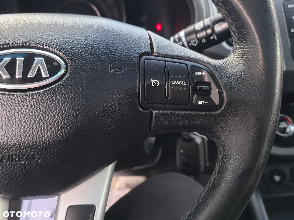 Kia Sportage 1.6 GDI L 2WD - 28