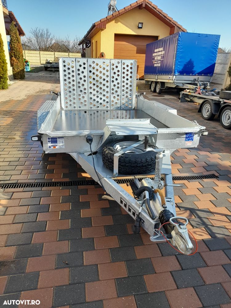 Alta Ifor williams - 6