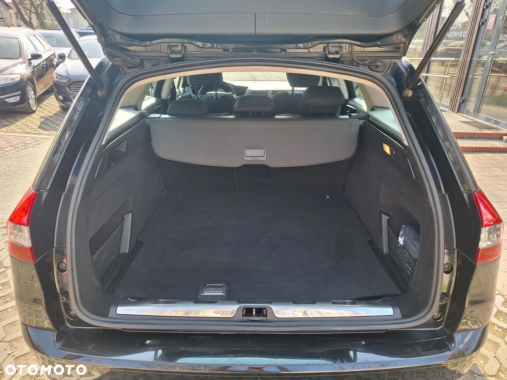 Citroën C5 HDi 140 FAP Business Class - 8