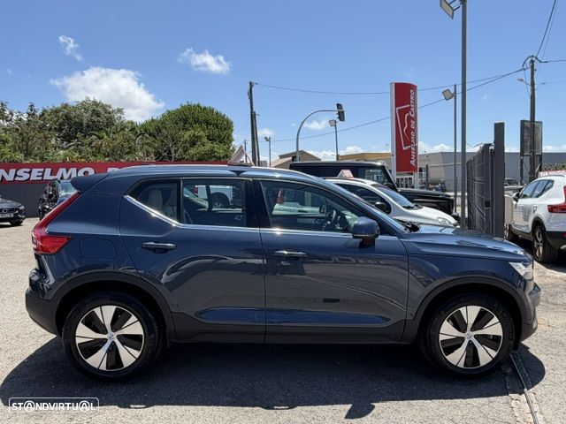 Volvo XC 40 1.5 T5 PHEV Inscription - 11