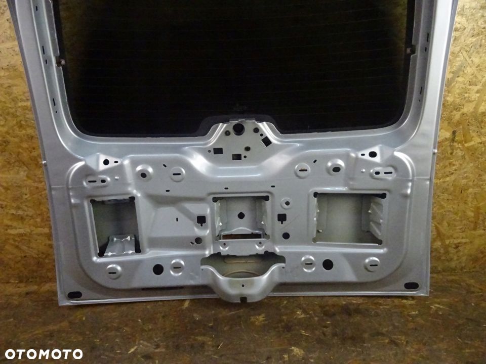 KLAPA TYŁ TYLNA CHRYSLER PT CRUISER 2.0 - 5