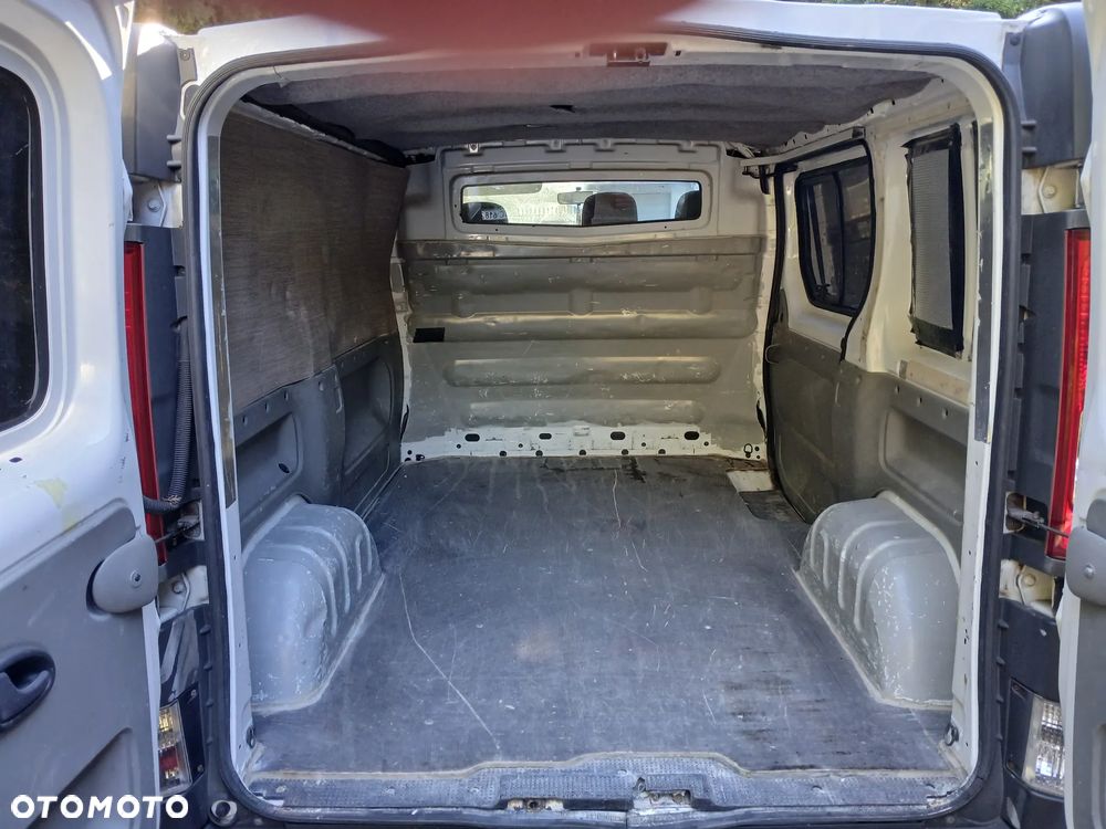 Opel Vivaro - 3