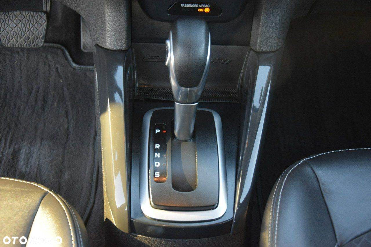 Ford EcoSport - 28