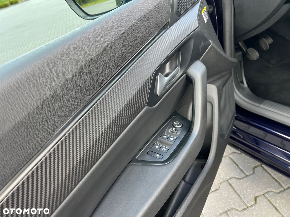 Peugeot 508 BlueHDi 130 Allure - 15