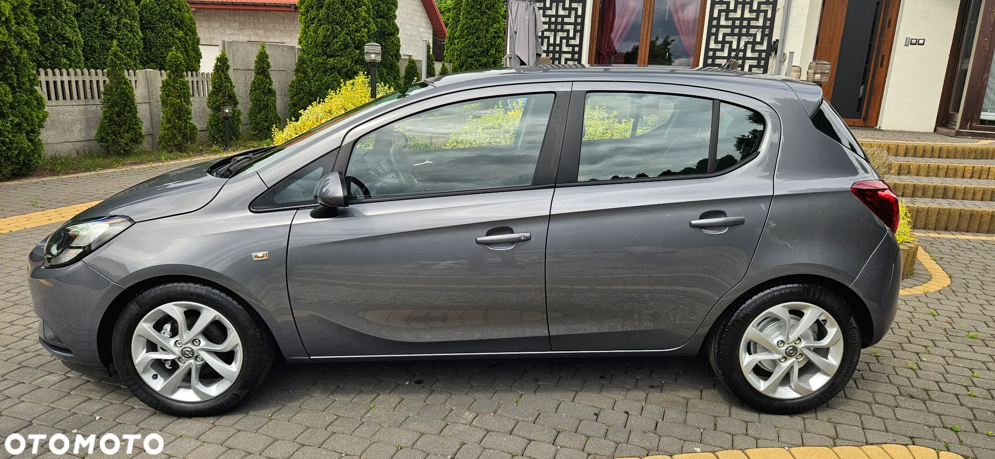 Opel Corsa 1.4 Cosmo - 26