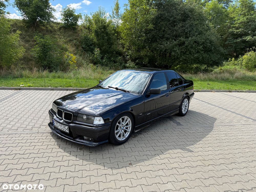 BMW Seria 3 - 1