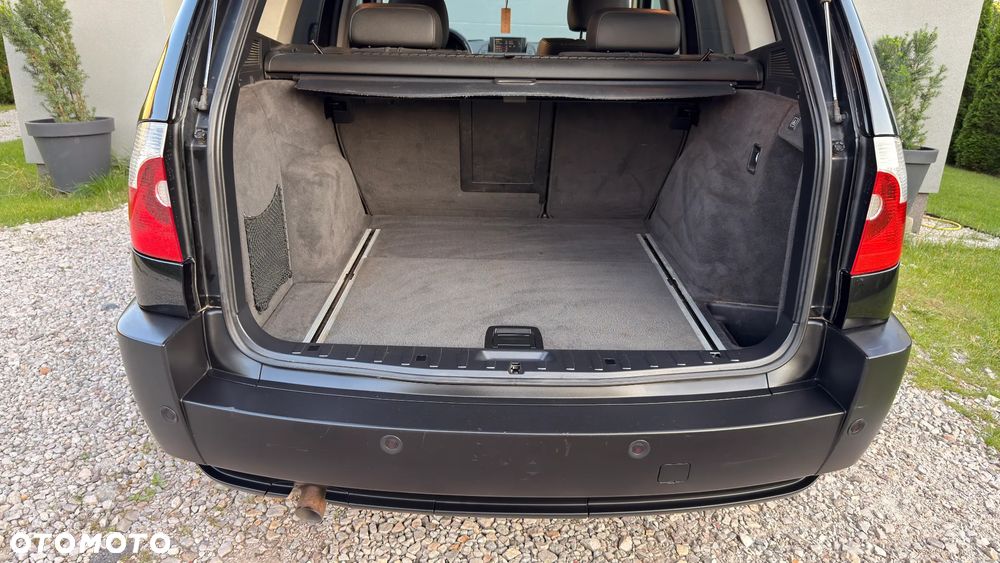 BMW X3 - 24
